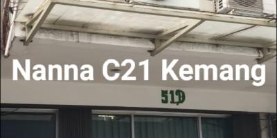 Dijual Ruko 4lantai Siap Pakai di Jl. Pintu Air Pasar Baru. Dijual Ruko 4lantai Siap Pakai di Jl. Pintu Air Pasar Baru.