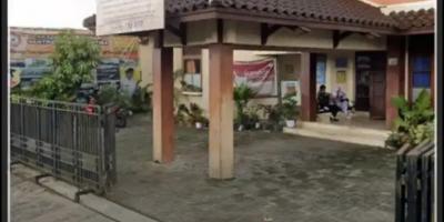 JUAL MURAH RUKO PINGGIR JALAN  KOTA Tangerang
