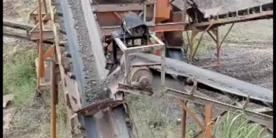 Pabrik Crusher Cianjur Dijual