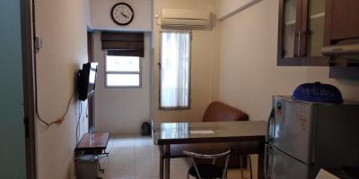 Puncak Kertajaya Apartment Surabaya - 2BR Fully Furnished. Puncak Kertajaya Apartment Surabaya - 2BR Fully Furnished.