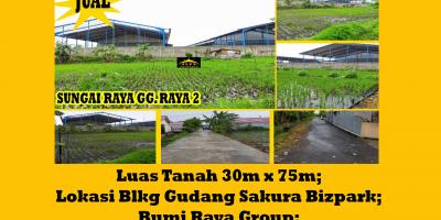 Tanah Dijual Raya 2 Kota Pontianak Tanah Dijual Raya 2 Kota Pontianak