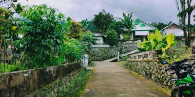 Tanah Wisata Alam Kemuning Ngargoyoso Karanganyar Tanah Wisata Alam Kemuning Ngargoyoso Karanganyar