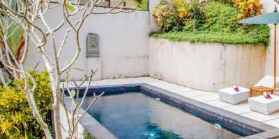 Dijual BU Hotel Bintang 4 di Ubud, Bali Dijual BU Hotel Bintang 4 di Ubud, Bali
