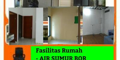 Rumah cluster dekat stasiun Bojong gede Bogor Jawa Barat Rumah cluster dekat stasiun Bojong gede Bogor Jawa Barat