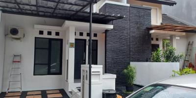 Disewakan Rumah Adora Permata Bintaro Jaya Sektor 9