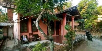 Jual Rumah Daerah Ujungjaya Sumedang