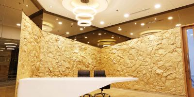 Office Noble House Penthouse - Premium Grade - A Office, Mega Kuningan Office Noble House Penthouse - Premium Grade - A Office, Mega Kuningan