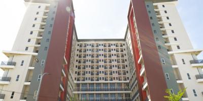 Apartemen Studio dekat Juanda dan Politeknik Pelayaran Surabaya Apartemen Studio dekat Juanda dan Politeknik Pelayaran Surabaya
