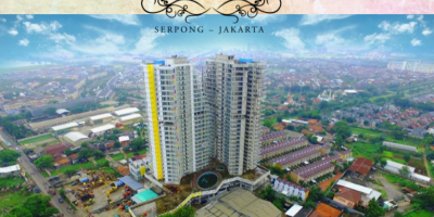 Investasi Terbaik di Lokasi Golden Triangle Tangerang Investasi Terbaik di Lokasi Golden Triangle Tangerang