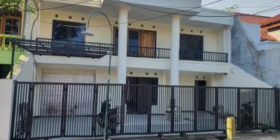 Rumah Cocok Untuk Kost di Rungkut Harapan Kota Surabaya Rumah Cocok Untuk Kost di Rungkut Harapan Kota Surabaya