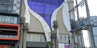 Jual Ruko Luas Strategis di Jalan Mayjen Yonosuwoyo Surabaya Jual Ruko Luas Strategis di Jalan Mayjen Yonosuwoyo Surabaya