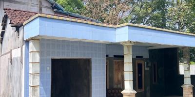 Rumah 2 Lantai Siap Huni 575m Mojogedang, Karanganyar Rumah 2 Lantai Siap Huni 575m Mojogedang, Karanganyar