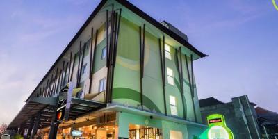 Jual Hotel Aktif Dibawah Harga Pasar di Daerah Legian Kuta Bali