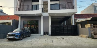 Kost Aktif Exclusive 28 Kamar full Furnished Lokasi Tenggilis Surabaya Kost Aktif Exclusive 28 Kamar full Furnished Lokasi Tenggilis Surabaya