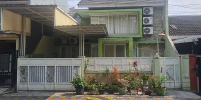 Rumah Semi Furnished di Perumahahan Pondok Maritim Indah Wiyung Surabaya Barat Rumah Semi Furnished di Perumahahan Pondok Maritim Indah Wiyung Surabaya Barat