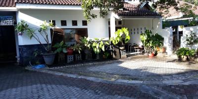 Jual Rumah Kost Di Jalan Cut Nyak Dien Kota Kediri