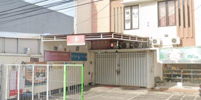 Jual Ruko Aktif di Jalan Raya Semolowaru Kota Surabaya Jual Ruko Aktif di Jalan Raya Semolowaru Kota Surabaya