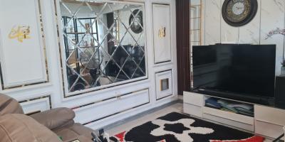 Turun Harga!!! Rumah Semi Furnished di Perumahahan Pondok Maritim Indah Wiyung Surabaya Barat Turun Harga!!! Rumah Semi Furnished di Perumahahan Pondok Maritim Indah Wiyung Surabaya Barat