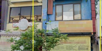 Ruko Strategis di Kawasan Ruko Klampis Square Surabaya Ruko Strategis di Kawasan Ruko Klampis Square Surabaya