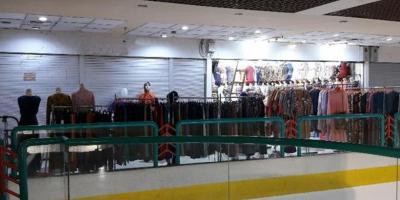 Stand Toko Murah Sangat Strategis di Mall JMP Kota Surabaya Stand Toko Murah Sangat Strategis di Mall JMP Kota Surabaya
