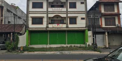 Jual Ruko SHM Strategis Jalan Raya Cokroaminoto Kota Denpasar Jual Ruko SHM Strategis Jalan Raya Cokroaminoto Kota Denpasar