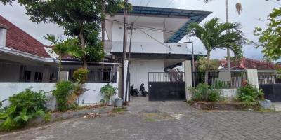 Jual Rumah Kost Bagus di Jalan Danau Bratan Kuta