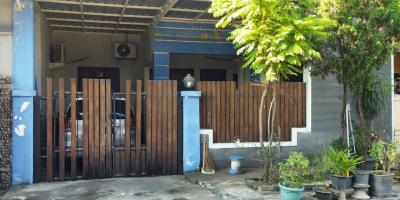 Jual Rumah Murah Baruk Barat Daerah Rungkut Surabaya