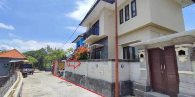 Rumah Minimalis di Daerah Kesiman Petilan Kota Denpasar