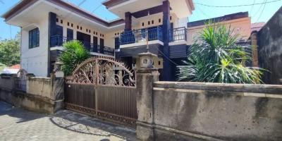 Rumah Minimalis di Jalan Blambangan Denpasar Utara Rumah Minimalis di Jalan Blambangan Denpasar Utara