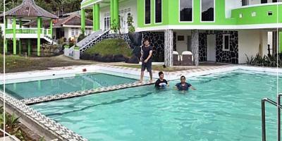 Villa Green T Hunian Idaman Pecinta Kenyamanan Villa Green T Hunian Idaman Pecinta Kenyamanan