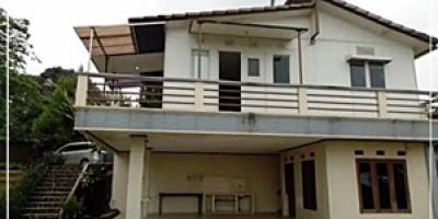 VILLA FULL FURNISHED View Pegunungan tidak jauh dari Polsek Mega Mendung VILLA FULL FURNISHED View Pegunungan tidak jauh dari Polsek Mega Mendung