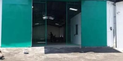 Jual dan Sewa Gudang Murah di Margomulyo Permai Shm Jual dan Sewa Gudang Murah di Margomulyo Permai Shm