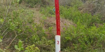 Tanah Sangat Murah Kawasan Gunung Anyar Tambak Surabaya Tanah Sangat Murah Kawasan Gunung Anyar Tambak Surabaya