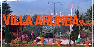 Dijual Villa Cisarua Puncak Bogor Dijual Villa Cisarua Puncak Bogor