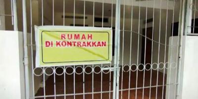 Sewa Rumah Pandugo Baru daerah Penjaringan Sari Sewa Rumah Pandugo Baru daerah Penjaringan Sari