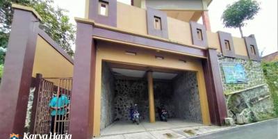 Villa Dijual di Karangpandan Karanganyar