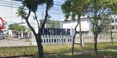 Sewa Gudang di Pergudangan Angtropolis Margomulyo