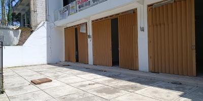 Jual dan Sewa 3 Ruko Jejer di Rungkut Asri Tengah Surabaya Jual dan Sewa 3 Ruko Jejer di Rungkut Asri Tengah Surabaya
