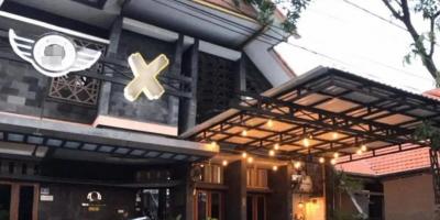 Jual Rumah Kost di Jalan Gayung Kebonsari Surabaya Jual Rumah Kost di Jalan Gayung Kebonsari Surabaya