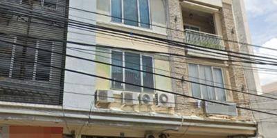 Jual Ruko Strategis Manyar Tirtoyoso Dekat Kampus ITS Jual Ruko Strategis Manyar Tirtoyoso Dekat Kampus ITS