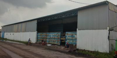 Gudang Murah Harga Terjangkau di Pergudangan Kalianak Gudang Murah Harga Terjangkau di Pergudangan Kalianak