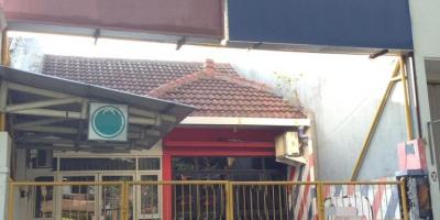 Jual Ruko Strategis di Semolowaru Timur Kota Surabaya Jual Ruko Strategis di Semolowaru Timur Kota Surabaya