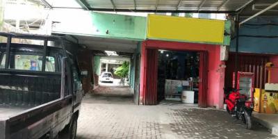 Jual Rumah Kost dan Ruko di Jalan Raya Ndinden Semolo