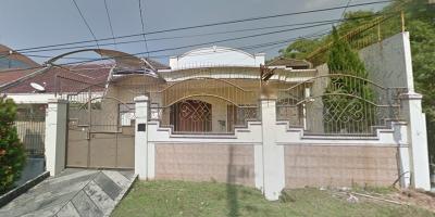 Jual Rumah Bagus Siap Huni di Jalan Kupang Indah Kota Surabaya