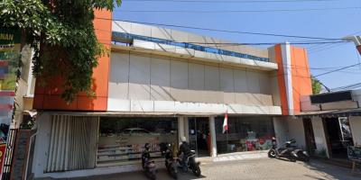 Jual Ruko atau Tempat Usaha di Raya Ahmad Dahlan Kediri Jual Ruko atau Tempat Usaha di Raya Ahmad Dahlan Kediri