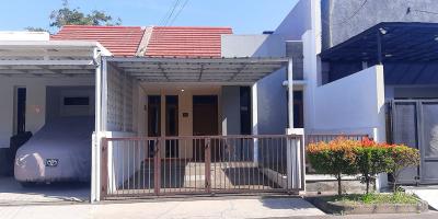 RUMAH BARU SATU LANTAI DI ANTAPANI BANDUNG RUMAH BARU SATU LANTAI DI ANTAPANI BANDUNG