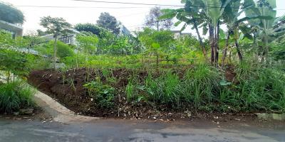 TANAH VIEW KOTA BANDUNG DI LEMBAH PAKAR TIMUR DAGO BANDUNG TANAH VIEW KOTA BANDUNG DI LEMBAH PAKAR TIMUR DAGO BANDUNG