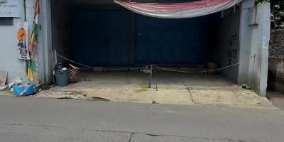 RUKO DUA LANTAI MAIN ROAD PADASUKA KOTA BANDUNG RUKO DUA LANTAI MAIN ROAD PADASUKA KOTA BANDUNG