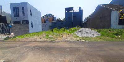 TANAH HUNIAN SIAP BANGUN DI ARCAMANIK BANDUNG TANAH HUNIAN SIAP BANGUN DI ARCAMANIK BANDUNG