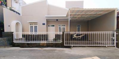 RUMAH CANTIK DAN ESTETIK DI KAWALUYAAN BANDUNG RUMAH CANTIK DAN ESTETIK DI KAWALUYAAN BANDUNG